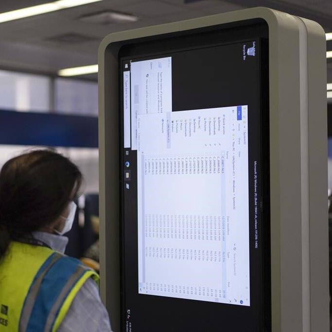 CrowdStrike blames bug for letting bad data slip through, leading to global tech outage